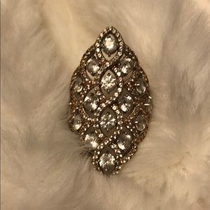 Diamond ring from zales